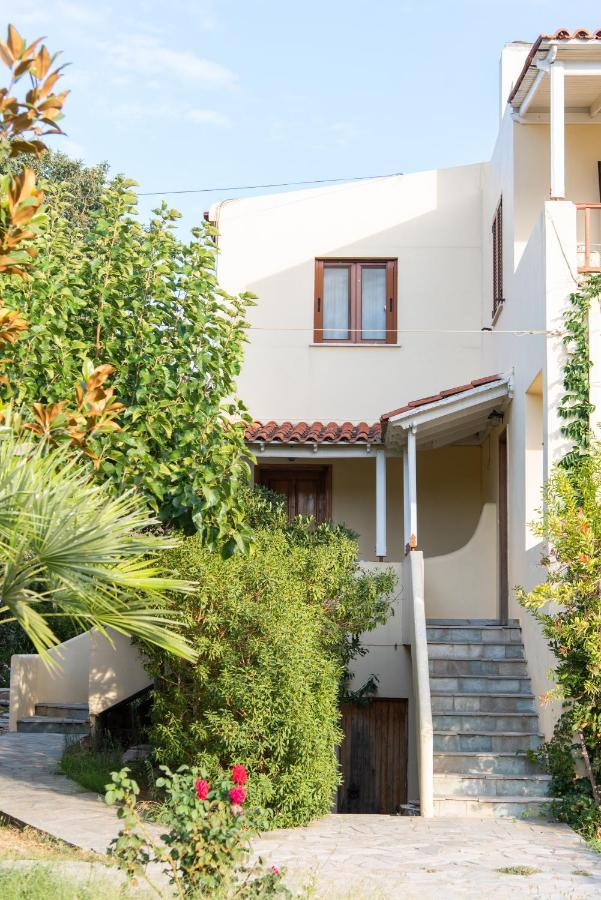 Holiday Rooms Otziás Exterior foto