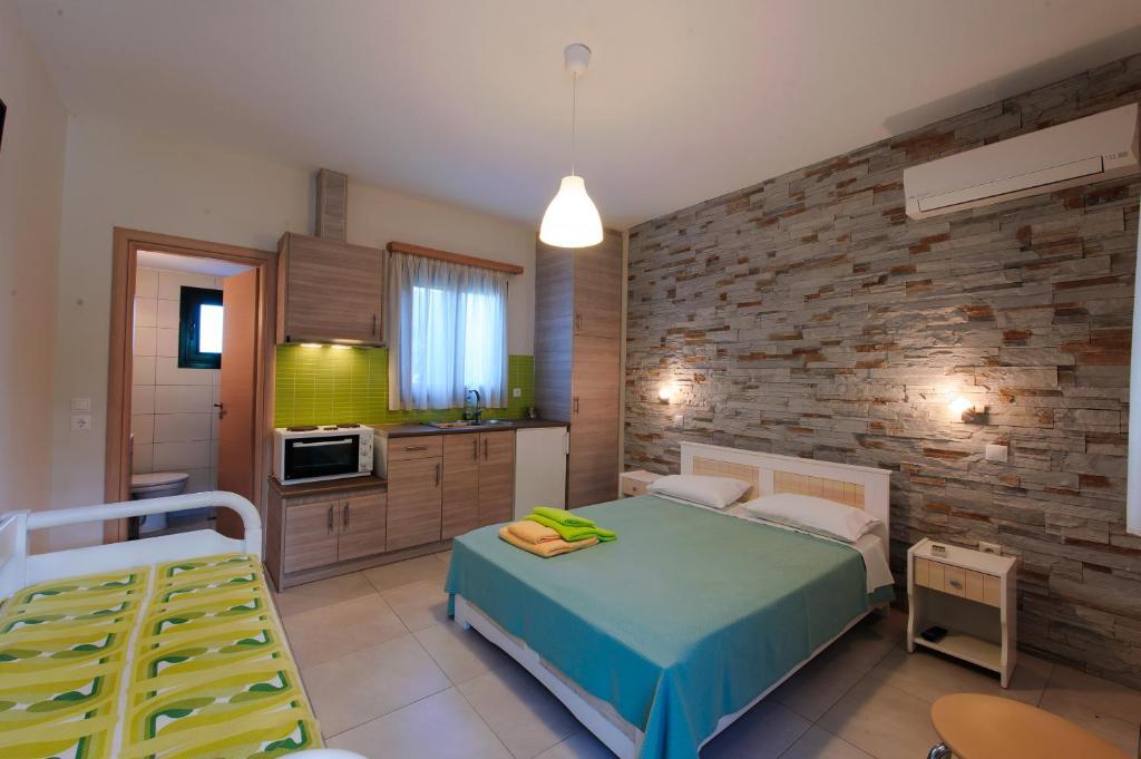Holiday Rooms Otziás Zimmer foto