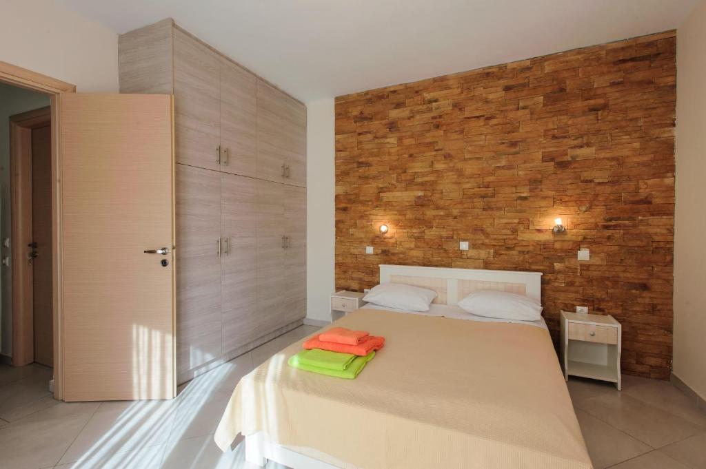 Holiday Rooms Otziás Zimmer foto